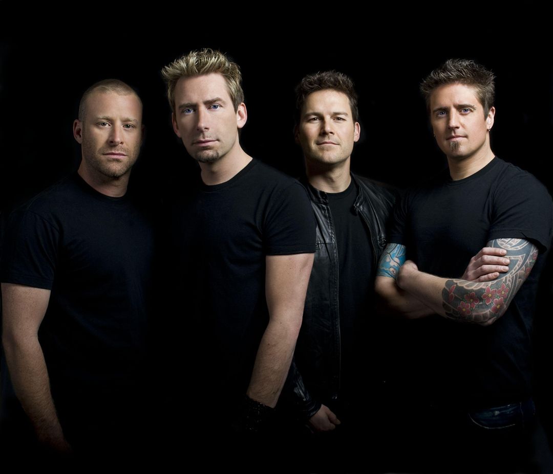 Nickelback